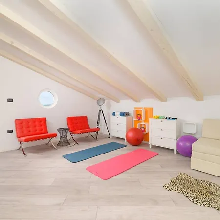 With Parking Space - 27682 Apartman Medulin