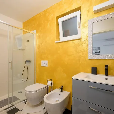 Apartmán With Parking Space - 27682 Medulin
